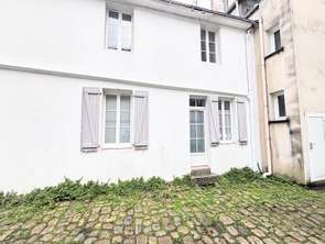 Location Appartement 2 piècesNantes