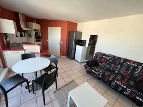 Location Appartement T1Nantes