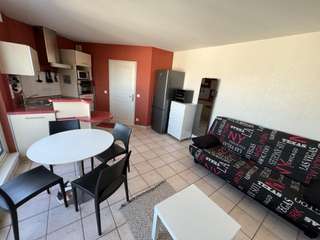Location appartement 1 pièce