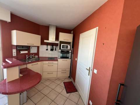 Location appartement 1 pièce