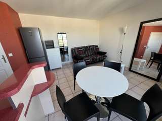 Location appartement 1 pièce