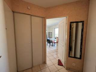 Location appartement 1 pièce