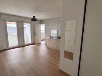 Location Appartement 2 piècesNantes