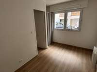 Location appartement 2 pièces