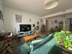 Location Appartement 3 piècesNantes