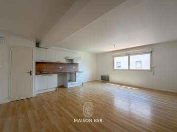 Location Appartement 3 piècesNantes