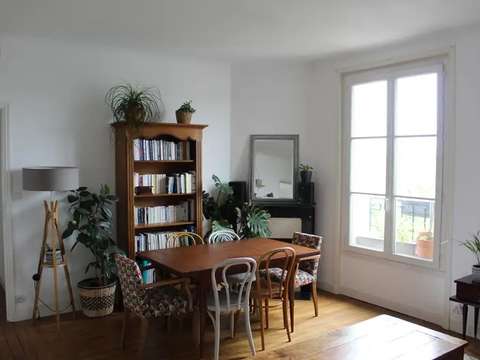 Location appartement 3 pièces