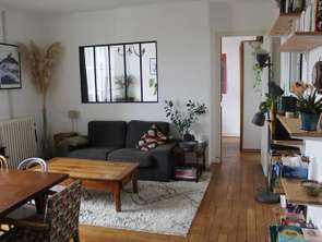 Location Appartement 3 piècesNantes