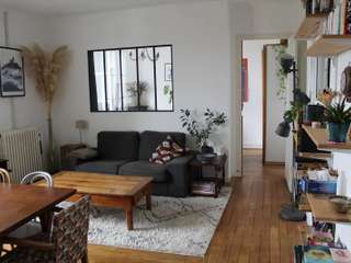 Location appartement 3 pièces