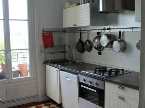 Location appartement 3 pièces