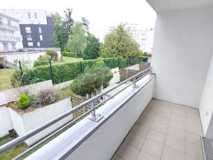 Photo Location appartement Nantes