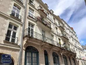Location Appartement T1Nantes