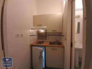 Location appartement 1 pièce
