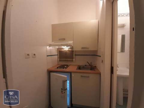 Location appartement 1 pièce