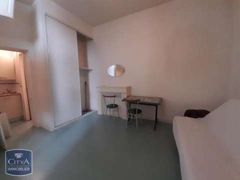 Location appartement 1 pièce