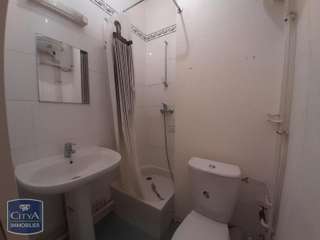 Location appartement 1 pièce