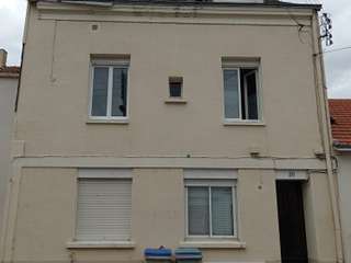Location Studio 1 pièce