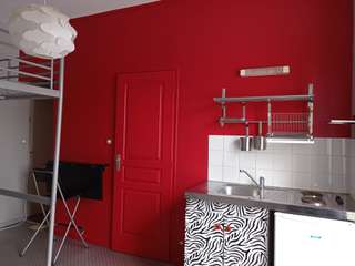Location Studio 1 pièce