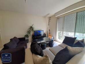 Location Appartement 2 piècesNantes