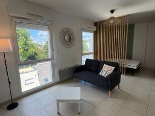 Location Studio 1 pièce