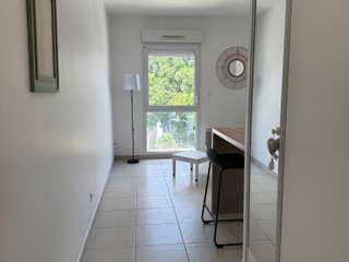 Location Studio 1 pièce