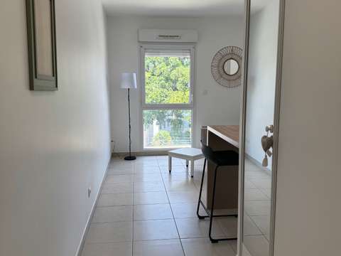 Location Studio 1 pièce