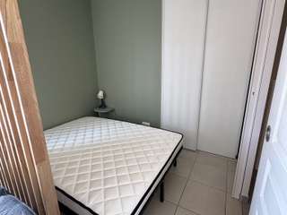 Location Studio 1 pièce