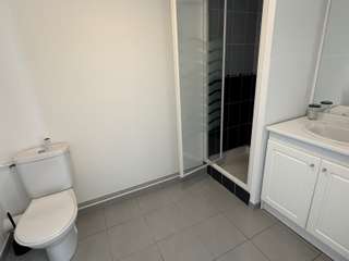 Location Studio 1 pièce
