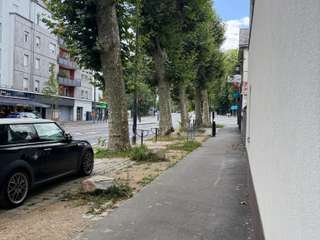 Location Studio 1 pièce