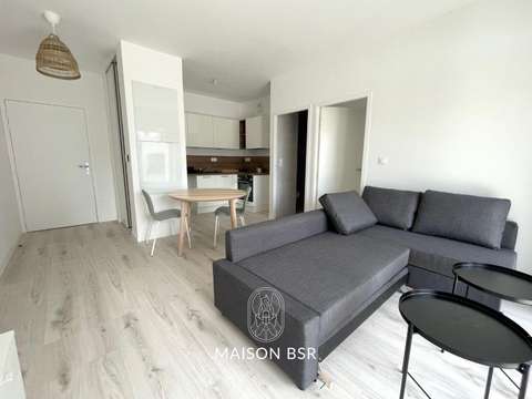 Location appartement 2 pièces Location appartement 2 pièces