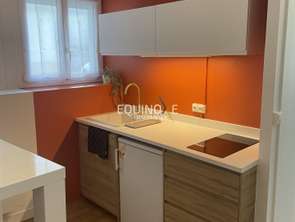 Location Appartement T1Nantes