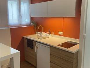 Photo Location appartement Nantes