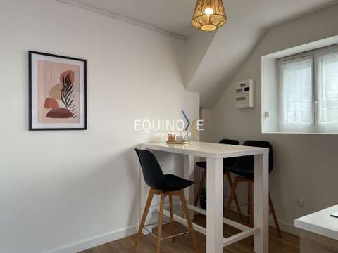Location appartement 1 pièce Location appartement 1 pièce