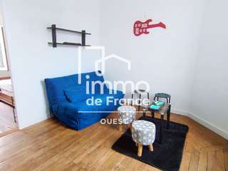 Location appartement 2 pièces