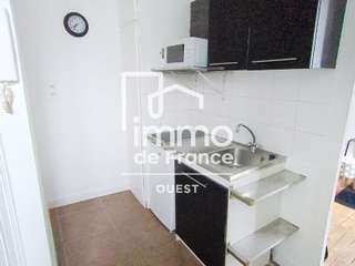 Location appartement 2 pièces