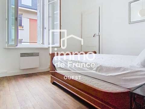 Location appartement 2 pièces