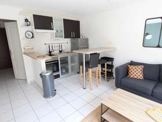 Location appartement 2 pièces