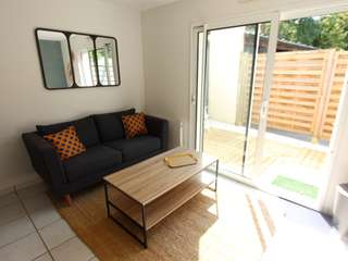 Location appartement 2 pièces