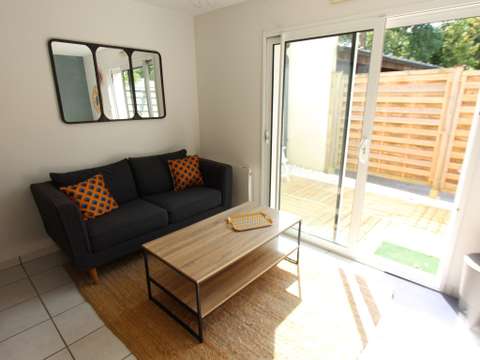 Location appartement 2 pièces