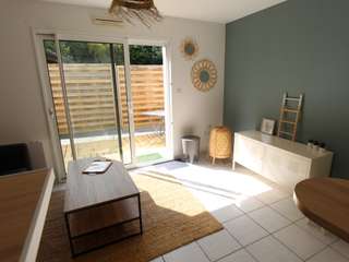 Location appartement 2 pièces
