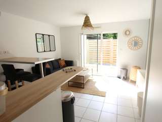 Location appartement 2 pièces