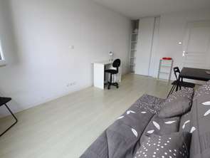 Location Appartement T1Nantes