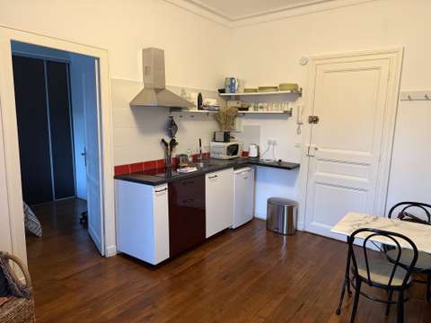 Location appartement 2 pièces