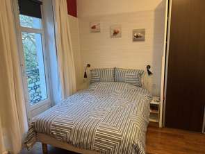 Location Appartement 2 piècesNantes