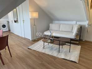 Location Appartement 3 piècesNantes