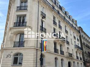 Location Appartement 2 piècesNantes