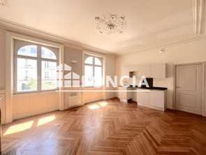 Location Appartement 2 piècesNantes