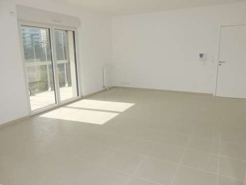 Location appartement 3 pièces Nantes 44