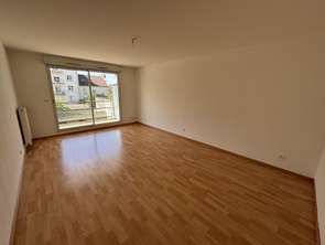 Location Appartement 3 piècesNantes