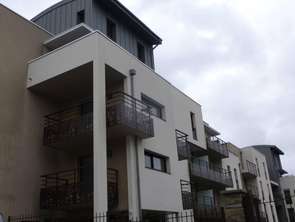 Location Appartement 2 piècesNantes